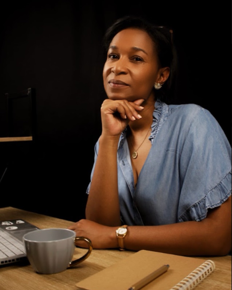 Sandrine Limouza, ex-recruteuse et formatrice — solutions LVEB pour entreprises et organismes de formation