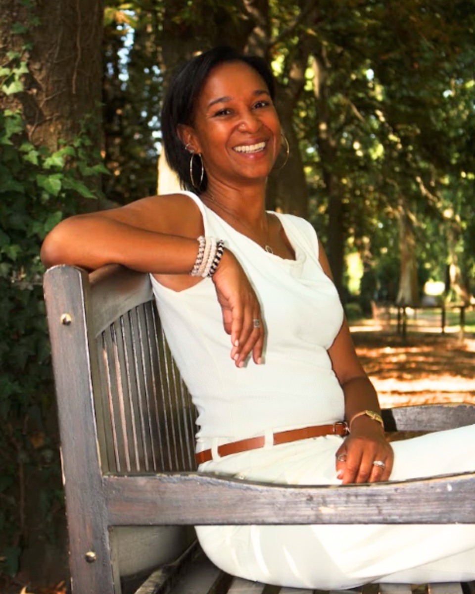 Sandrine Limouza — Switch Stratégique, reconversion et transition professionnelle